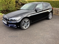 BMW 1 Series 118i Sport in Derry / Londonderry