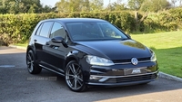 Volkswagen Golf DIESEL HATCHBACK in Antrim