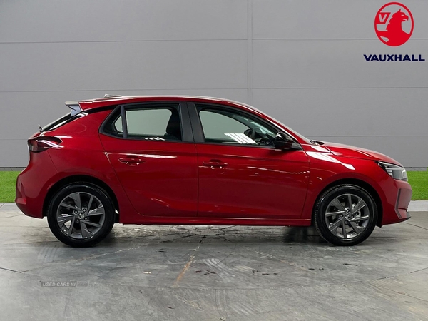 Vauxhall Corsa 1.2 Design 5Dr in Down