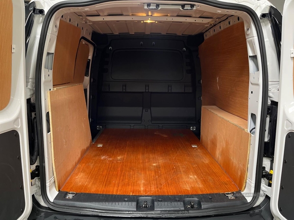 Volkswagen Caddy 2.0 Tdi 102Ps Commerce Van in Antrim