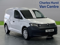 Volkswagen Caddy 2.0 Tdi 102Ps Commerce Van in Antrim