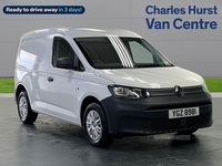 Volkswagen Caddy 2.0 Tdi 102Ps Commerce Van in Antrim