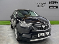 Vauxhall Mokka X 1.4T Elite 5Dr in Antrim