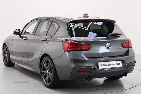 BMW 1 Series M140i Shadow Edition 5-door in Derry / Londonderry