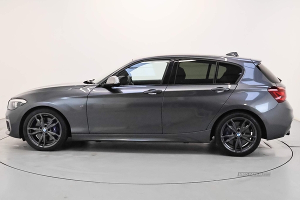 BMW 1 Series M140i Shadow Edition 5-door in Derry / Londonderry