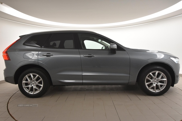 Volvo XC60 2.0 D4 Momentum 5dr AWD Geartronic in Antrim