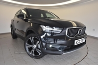 Volvo XC40 1.5 T3 [163] Inscription Pro 5dr Geartronic in Antrim