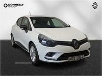 Renault Clio 1.2 16V Play 5dr in Derry / Londonderry