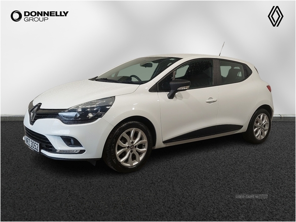 Renault Clio 1.2 16V Play 5dr in Derry / Londonderry