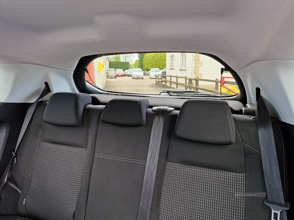 Peugeot 208 HATCHBACK in Tyrone