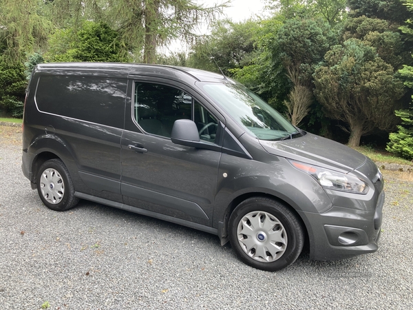 Ford Transit Connect 200 L1 DIESEL in Antrim