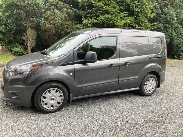 Ford Transit Connect 200 L1 DIESEL in Antrim