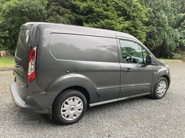 Ford Transit Connect 200 L1 DIESEL in Antrim