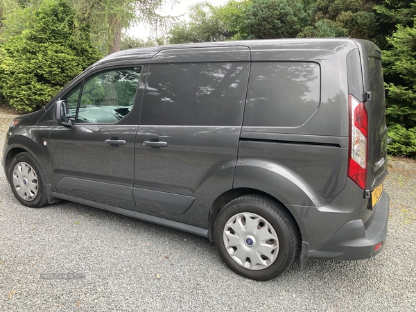 Ford Transit Connect 200 L1 DIESEL in Antrim