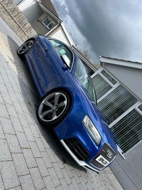 Audi RS5 4.2 FSI Quattro 2dr S Tronic in Antrim
