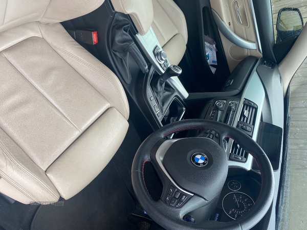 BMW 4 Series 420d Sport 2dr in Derry / Londonderry