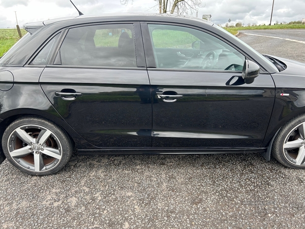 Audi A1 DIESEL SPORTBACK in Tyrone