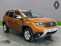 Dacia Duster 1.3 Tce 130 Comfort 5Dr in Antrim