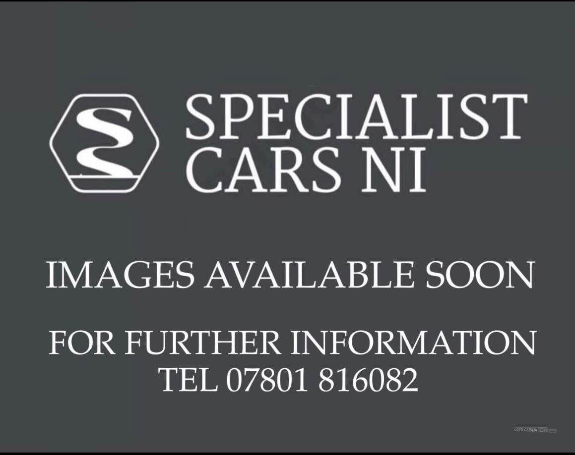 Used 2014 BMW 3 Series 318d Sport 5dr For Sale | Used Cars NI