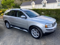 Volvo XC90 2.4 D5 [200] SE 5dr Geartronic in Antrim