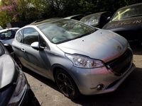 Peugeot 208 HATCHBACK SPECIAL EDITIONS in Armagh