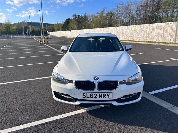 BMW 3 Series 316D Sport in Antrim