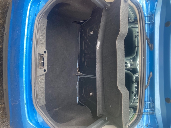 Ford Fiesta 1.4 TDCi Titanium 5dr in Antrim