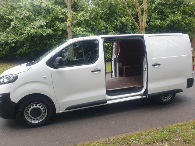 Citroen Dispatch XL DIESEL in Armagh