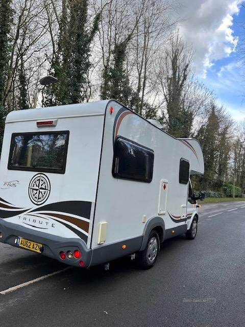 Ford Transit Motorhome Ford transit t625 in Armagh