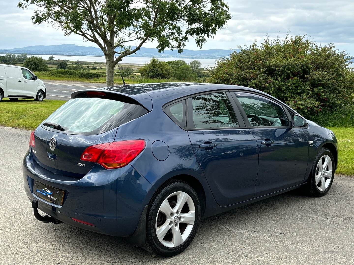 Vauxhall Astra HATCHBACK SPECIAL EDS in Derry / Londonderry