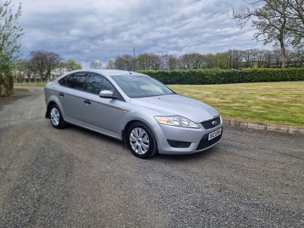 Ford Mondeo 1.8 TDCi Edge 5dr in Antrim