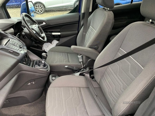Ford Grand Tourneo Connect Titanium in Derry / Londonderry