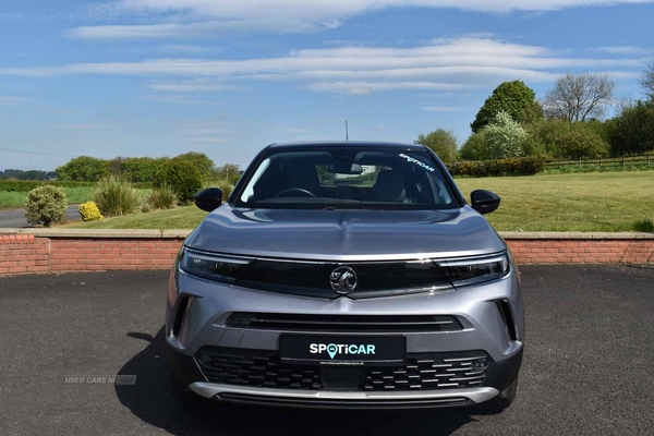 Vauxhall Mokka Elite Edition in Antrim