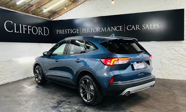 Ford Kuga 1.5 TITANIUM EDITION ECOBLUE 5d 119 BHP WE DELIVER - UK AND IRELAND! in Derry / Londonderry