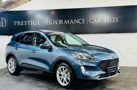 Ford Kuga 1.5 TITANIUM EDITION ECOBLUE 5d 119 BHP WE DELIVER - UK AND IRELAND! in Derry / Londonderry