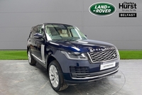 Land Rover Range Rover 3.0 Sdv6 Westminster 4Dr Auto in Antrim
