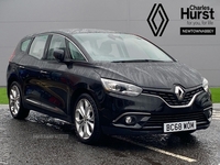 Renault Grand Scenic 1.7 Blue Dci 120 Play 5Dr in Antrim