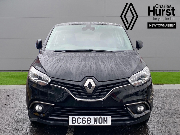 Renault Grand Scenic 1.7 Blue Dci 120 Play 5Dr in Antrim