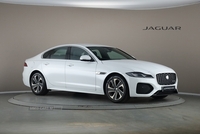 Jaguar XF 2.0 D200 R-Dynamic S 4dr Auto in Aberdeenshire