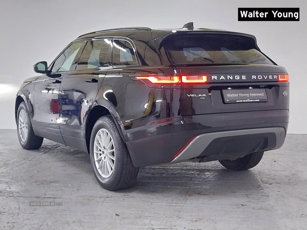 Land Rover Range Rover Velar 2.0 D180 SUV 5dr Diesel Auto 4WD Euro 6 (s/s) (180 ps) in Antrim
