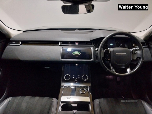Land Rover Range Rover Velar 2.0 D180 SUV 5dr Diesel Auto 4WD Euro 6 (s/s) (180 ps) in Antrim