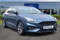 Ford Focus 1.5 EcoBlue 120 ST-Line 5dr in Derry / Londonderry