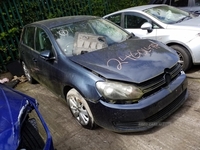 Volkswagen Golf DIESEL HATCHBACK in Armagh