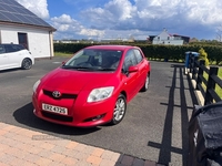 Toyota Auris 2.0 D-4D TR 5dr in Tyrone