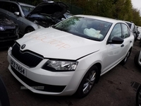 Skoda Octavia HATCHBACK in Armagh