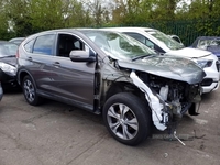 Honda CR-V ESTATE in Armagh