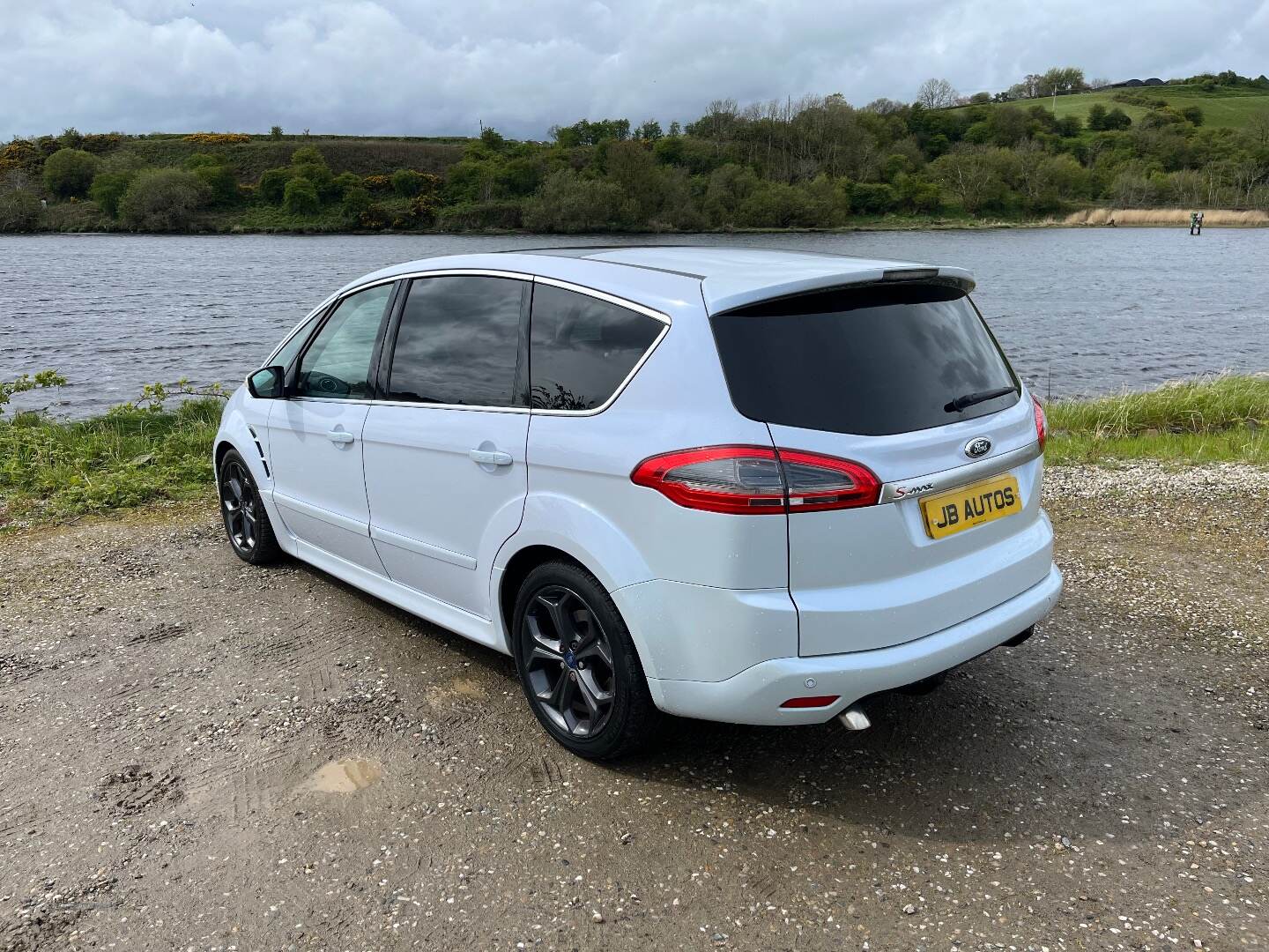 Ford S-Max DIESEL ESTATE in Derry / Londonderry