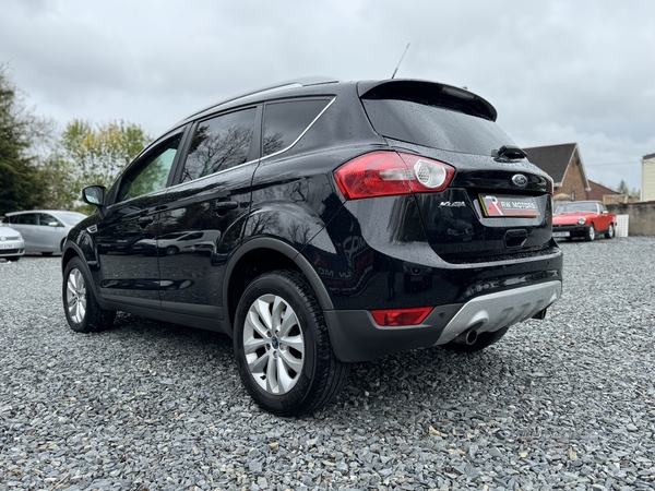 Ford Kuga DIESEL ESTATE in Armagh