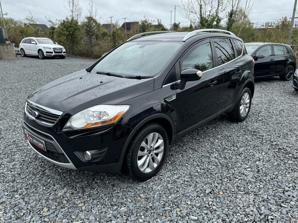 Ford Kuga DIESEL ESTATE in Armagh