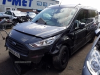 Ford Transit Connect 210 L2 DIESEL in Armagh